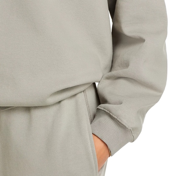 Anine Bing Tyler Sweatshirt - Picture 6 of 12